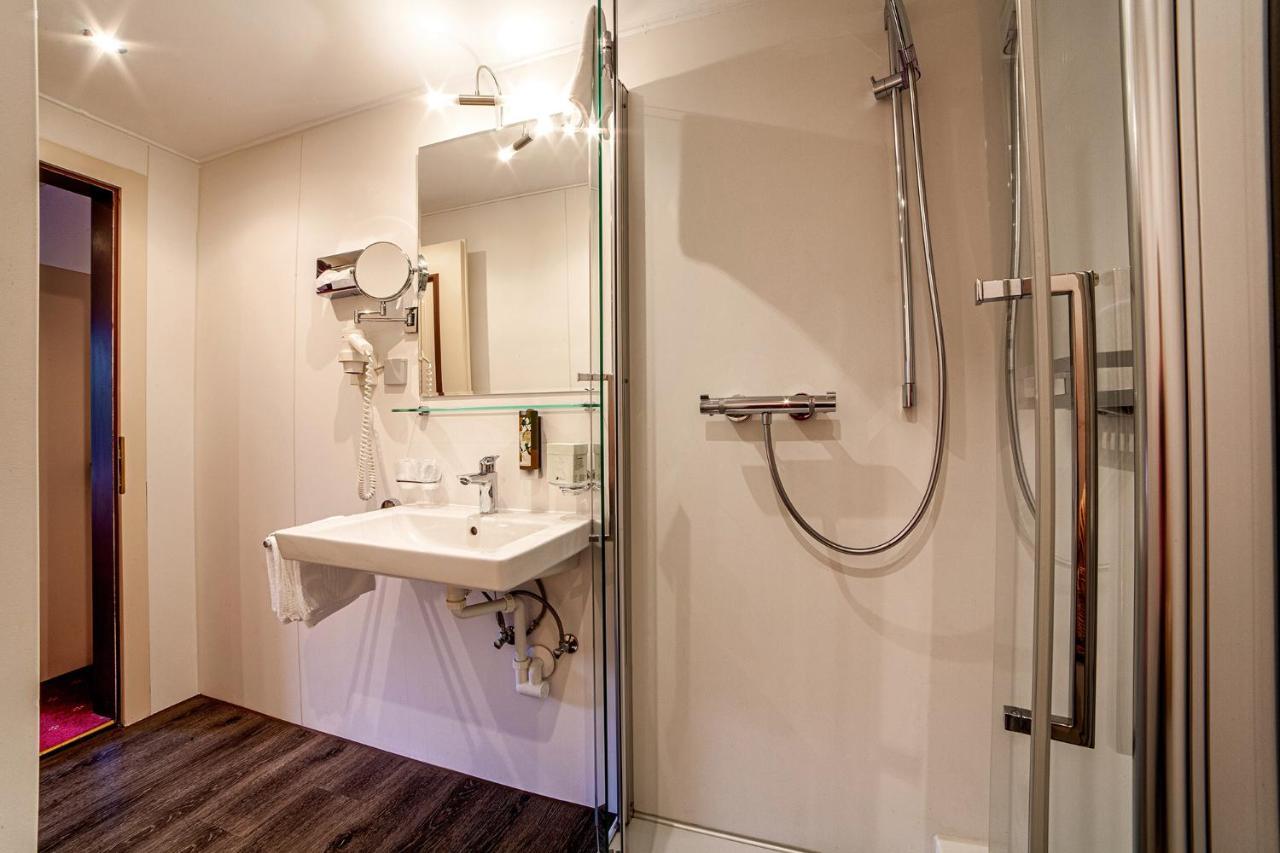 Standard Doppelzimmer