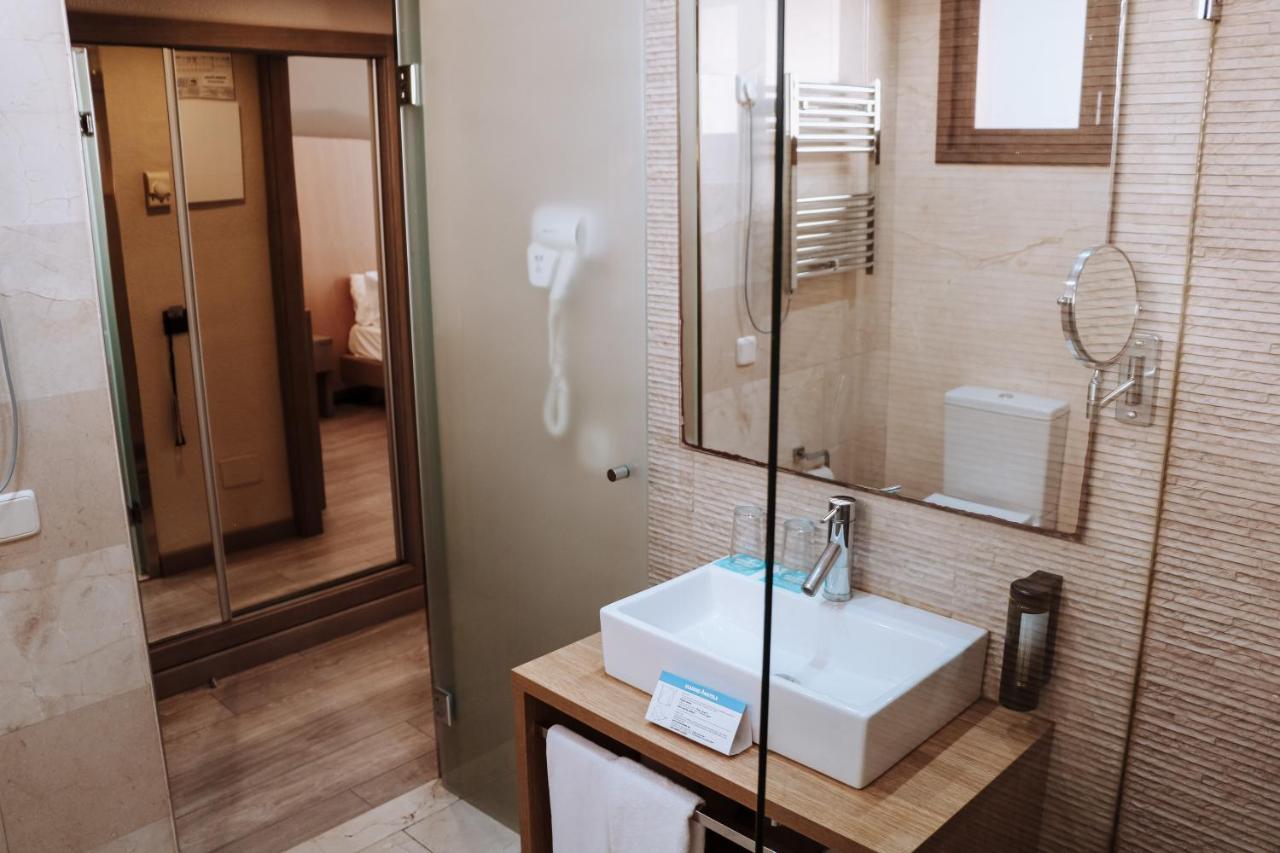Standard Doppelzimmer
