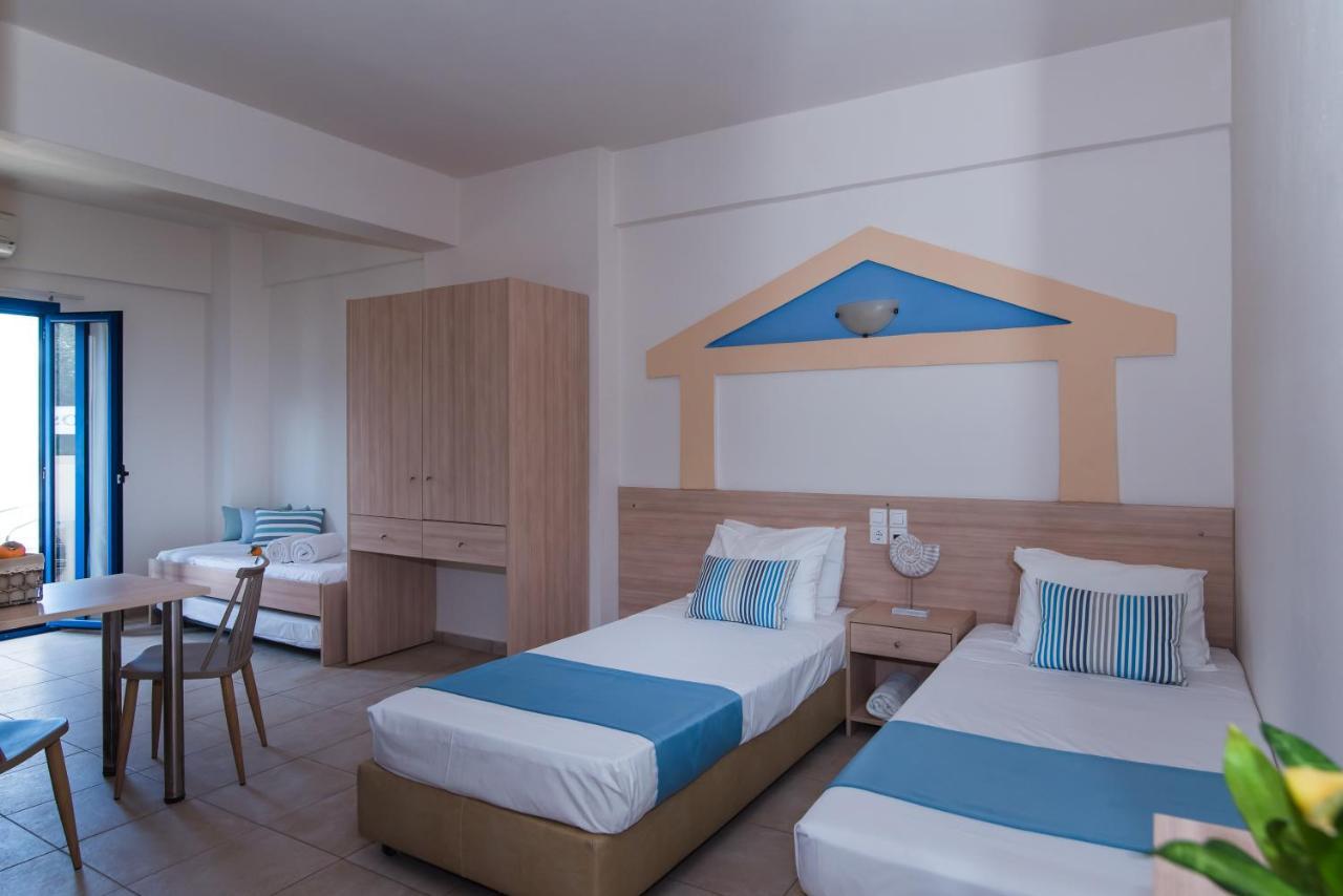 Standard Vierbett-Studio