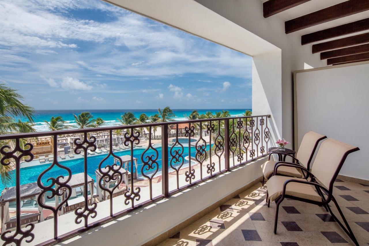 Junior Suite mit Meerblick