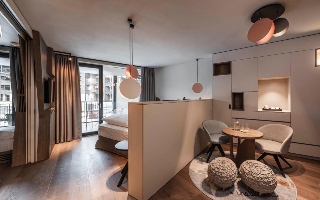 Deluxe Junior Suite