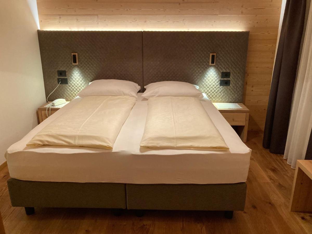 Kleines Doppelzimmer