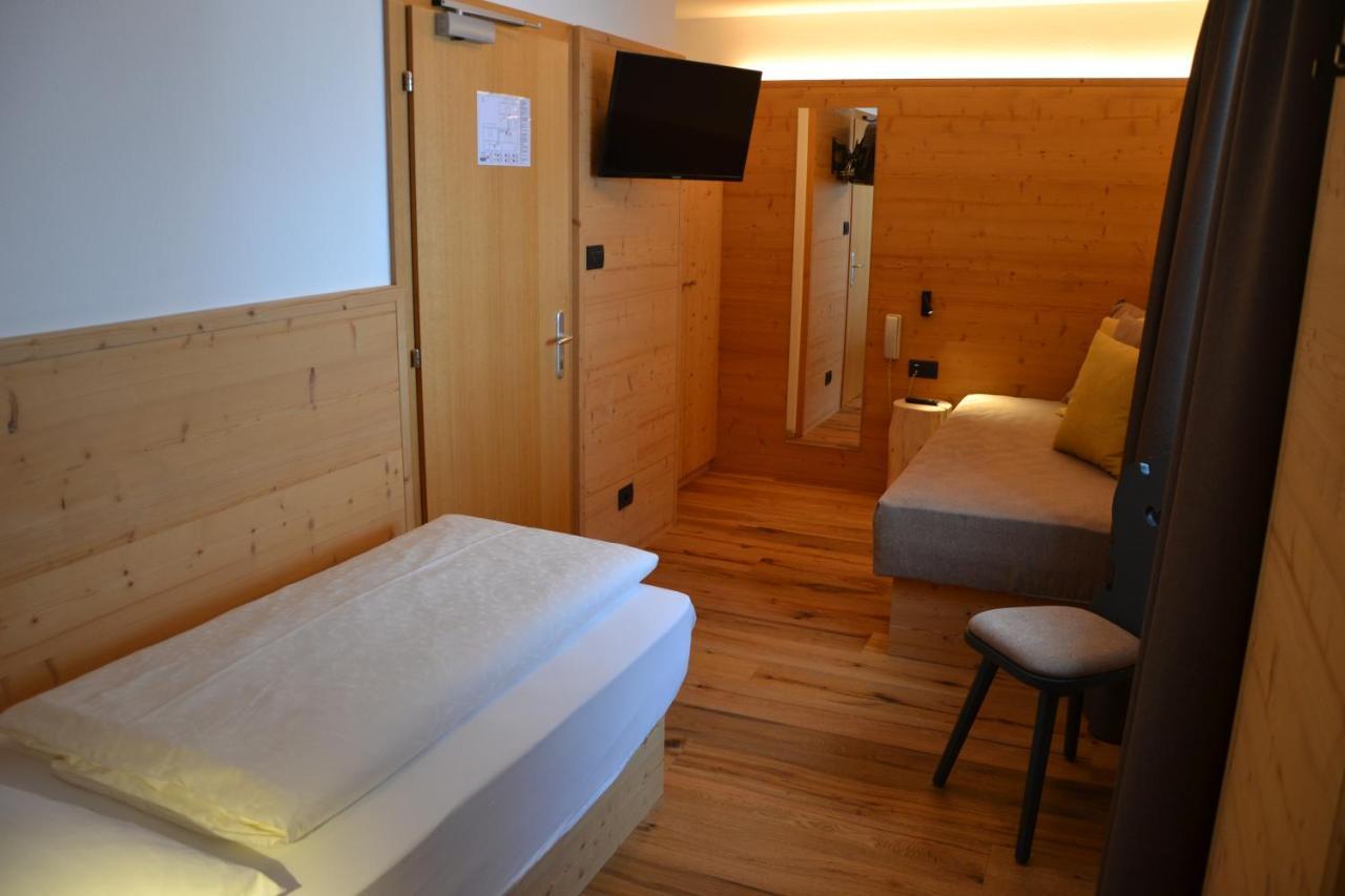 Budget Zweibettzimmer
