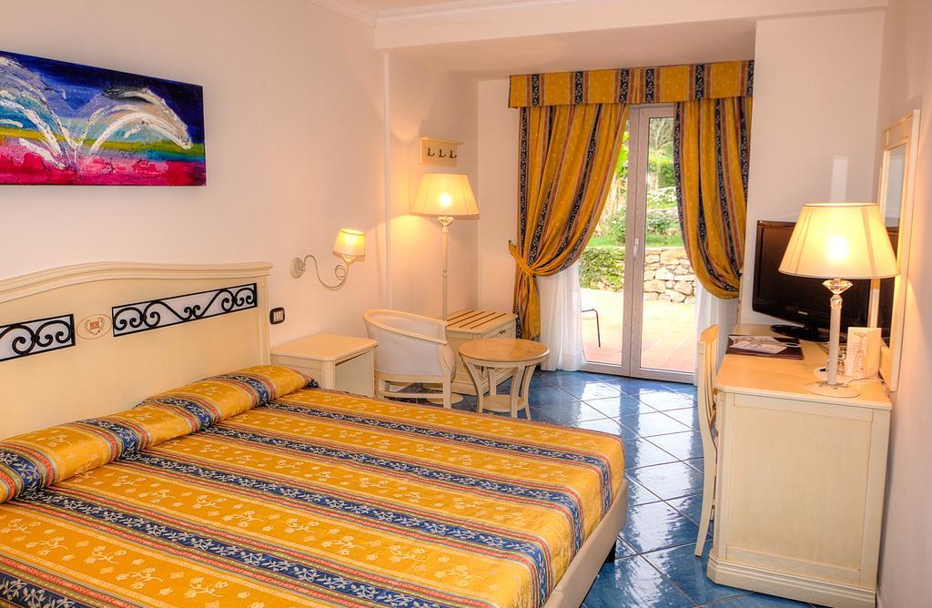 Standard Doppelzimmer
