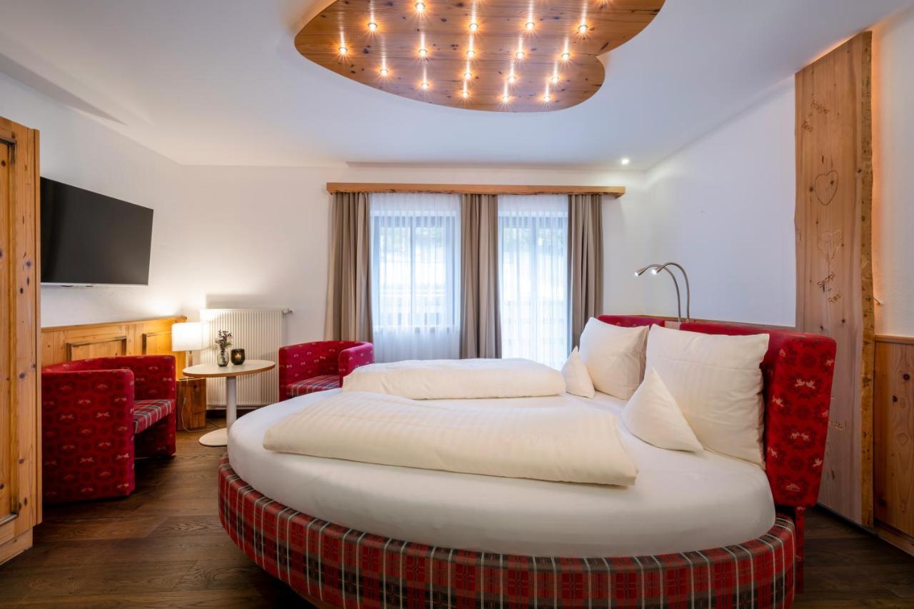 Doppelzimmer - Kuschelnest