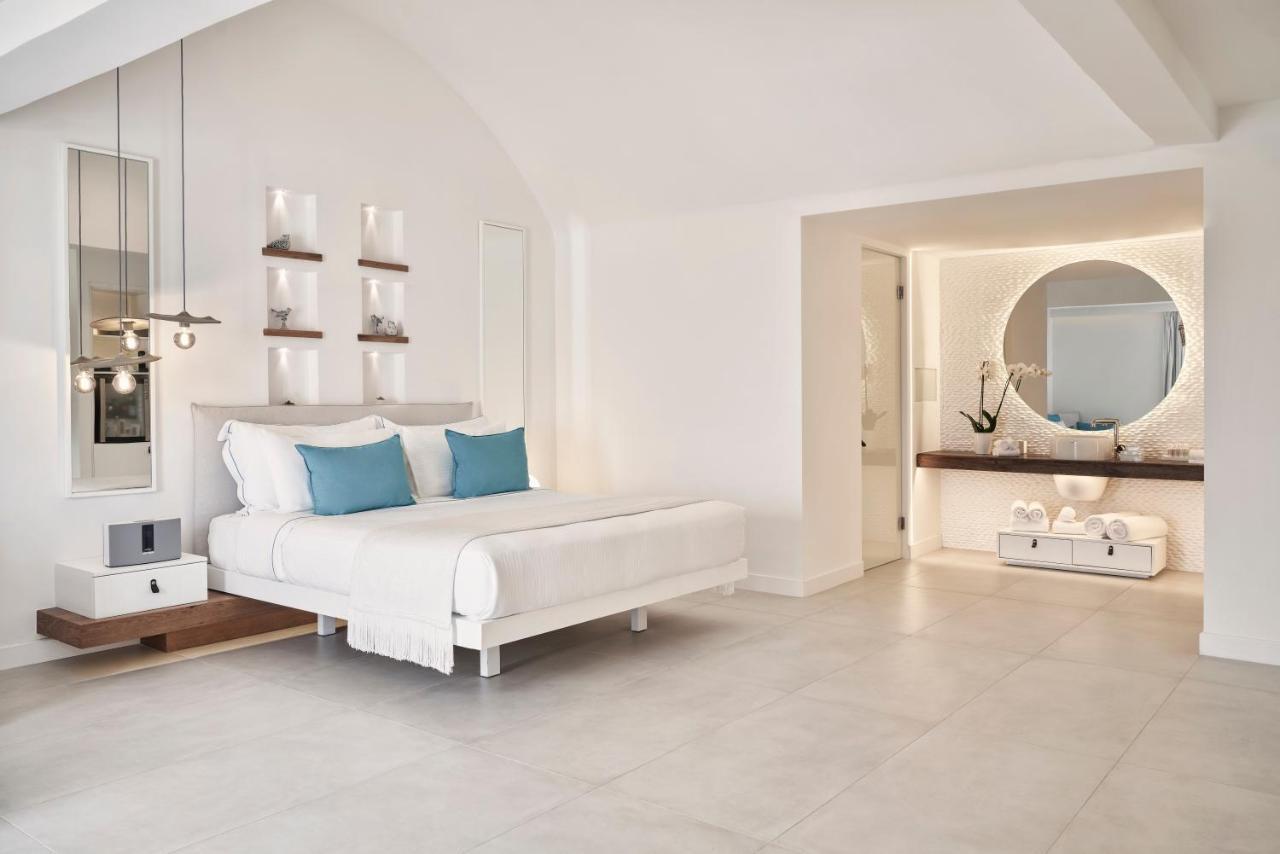 Zimmer Signature mit Whirlpool