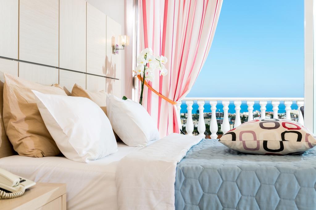 Superior Suite / Familienzimmer
