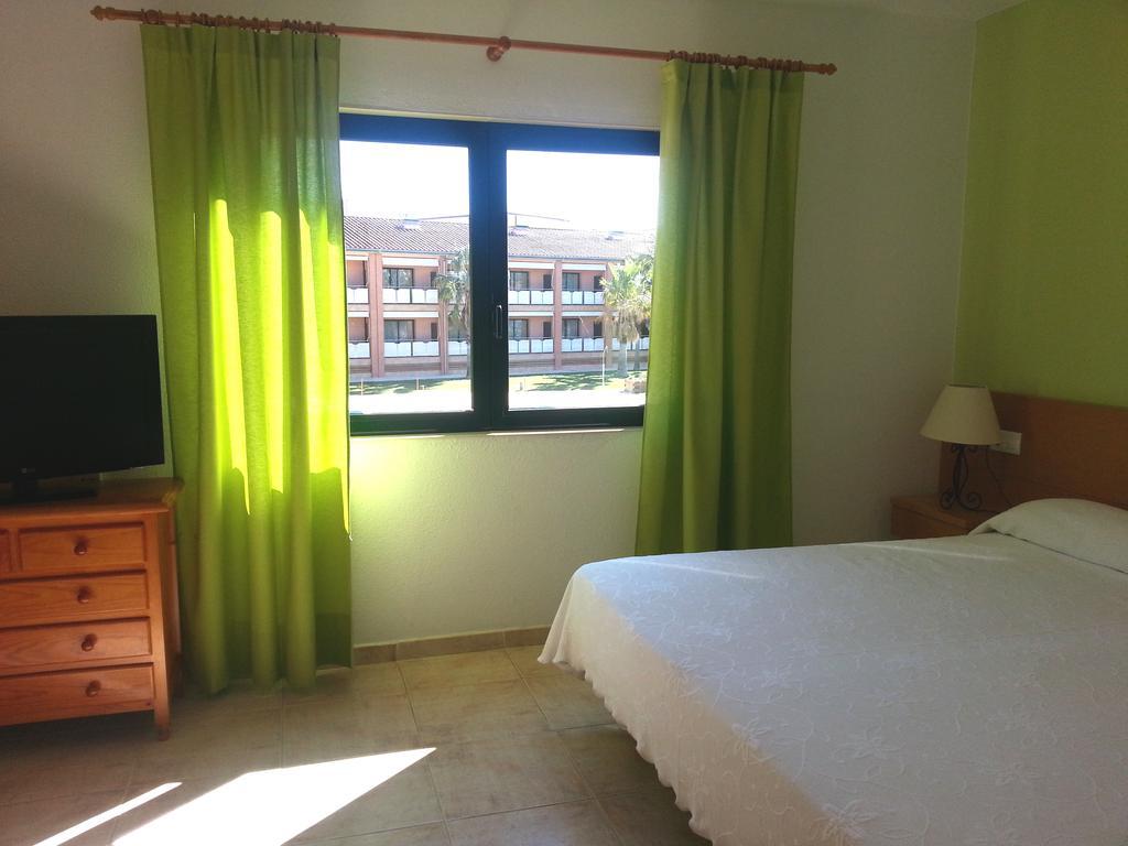 Villa mit 3 Schlafzimmern und eigenem Garten
