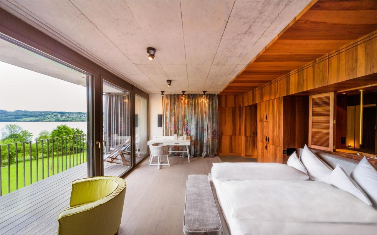 Junior Suite mit Seeblick