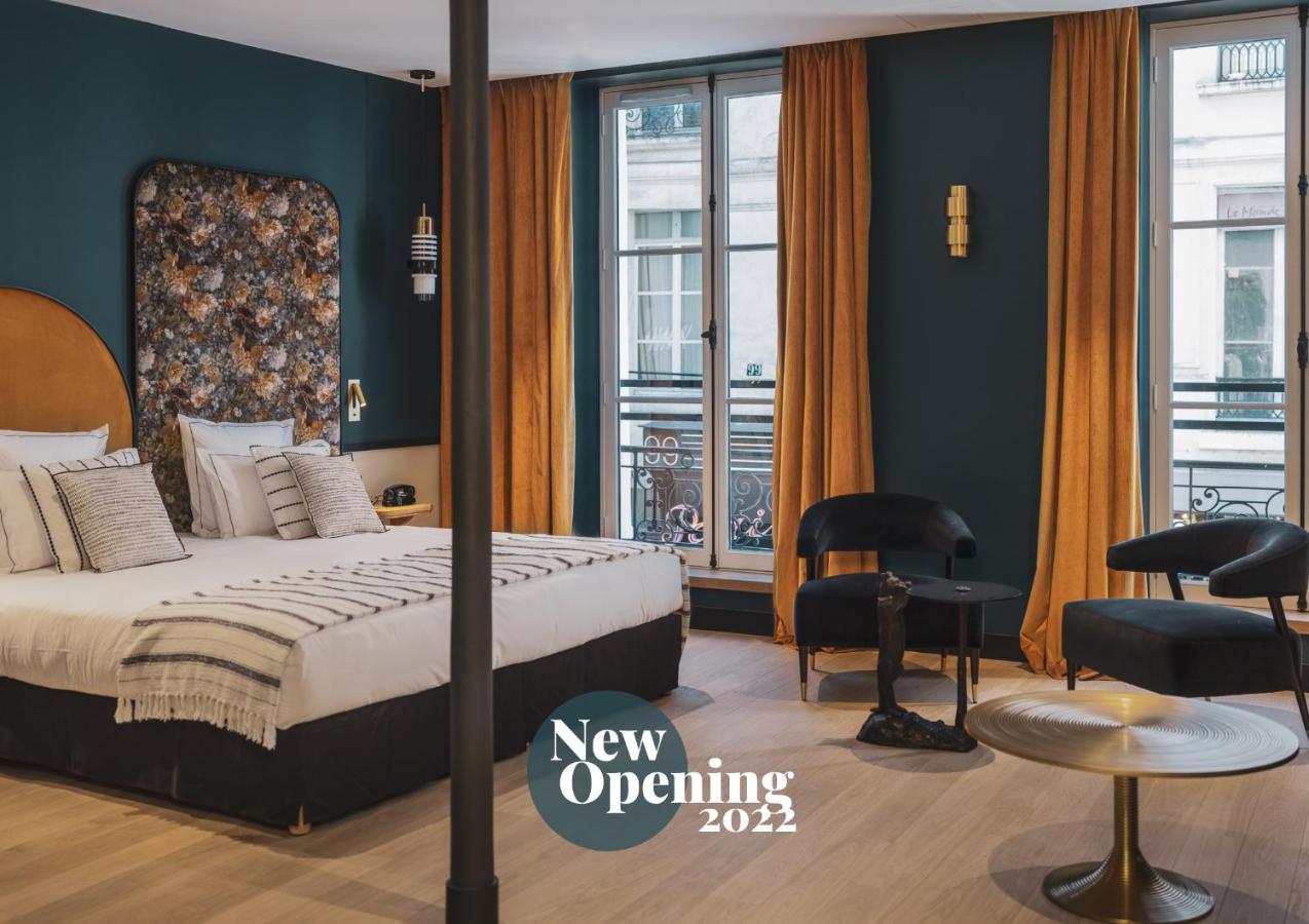 Prestige Doppelzimmer