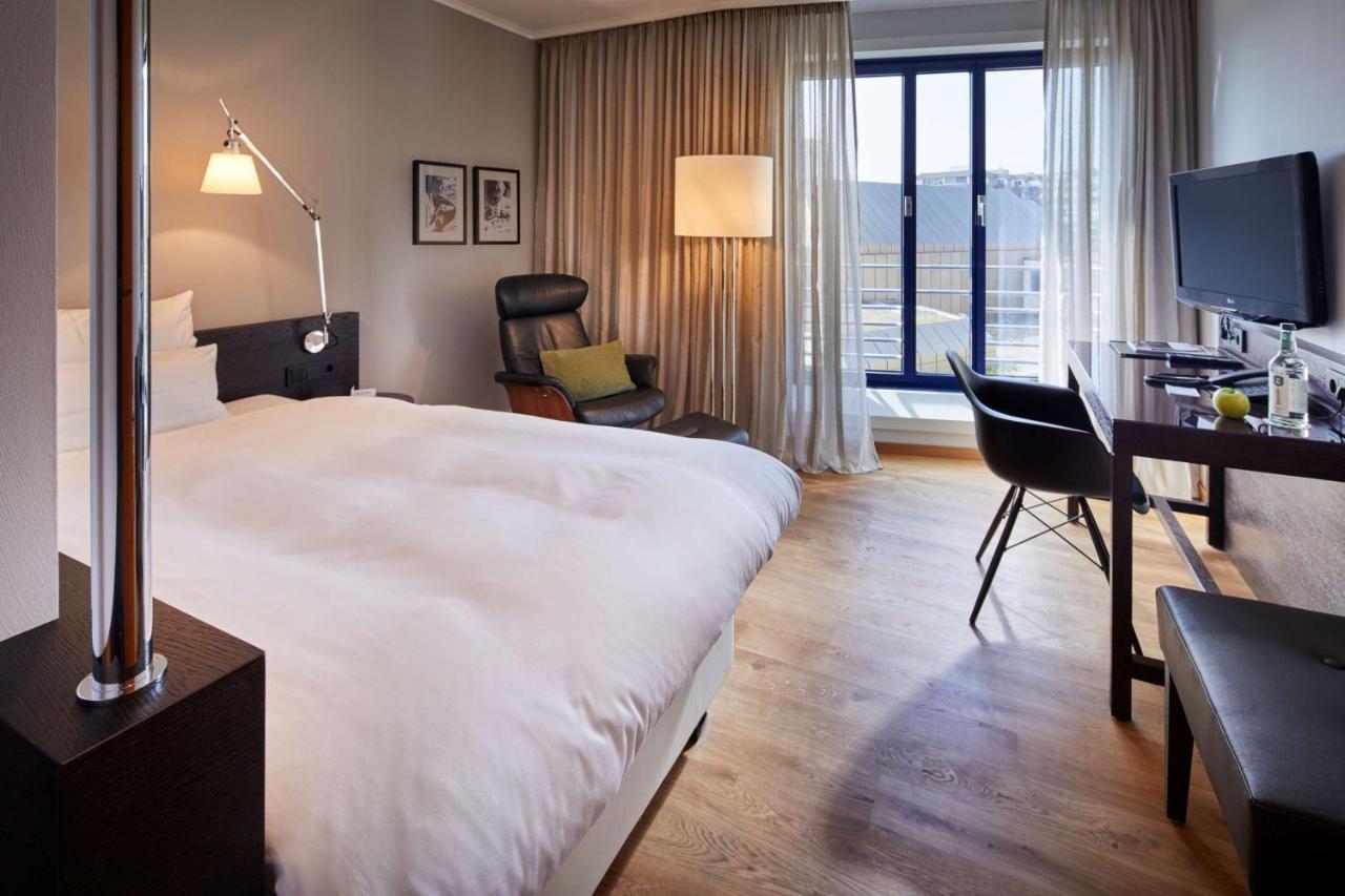 Deluxe Zimmer mit Queensize-Bett
