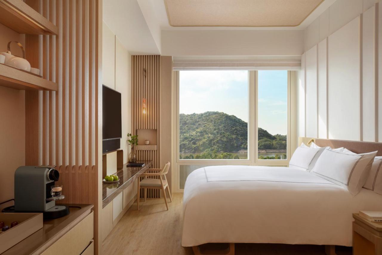 Superior Zimmer - 1 Queensize-Bett, Meerblick