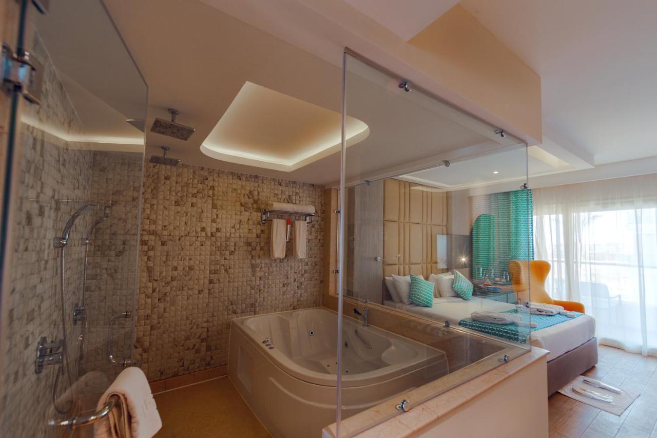Deluxe Zimmer Jacuzzi
