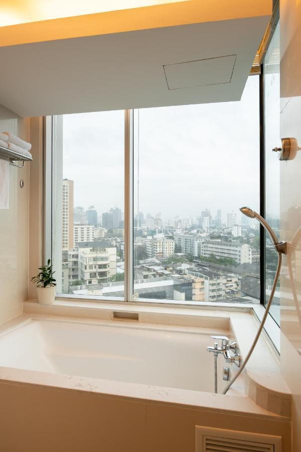 Premier Corner Doppelzimmer