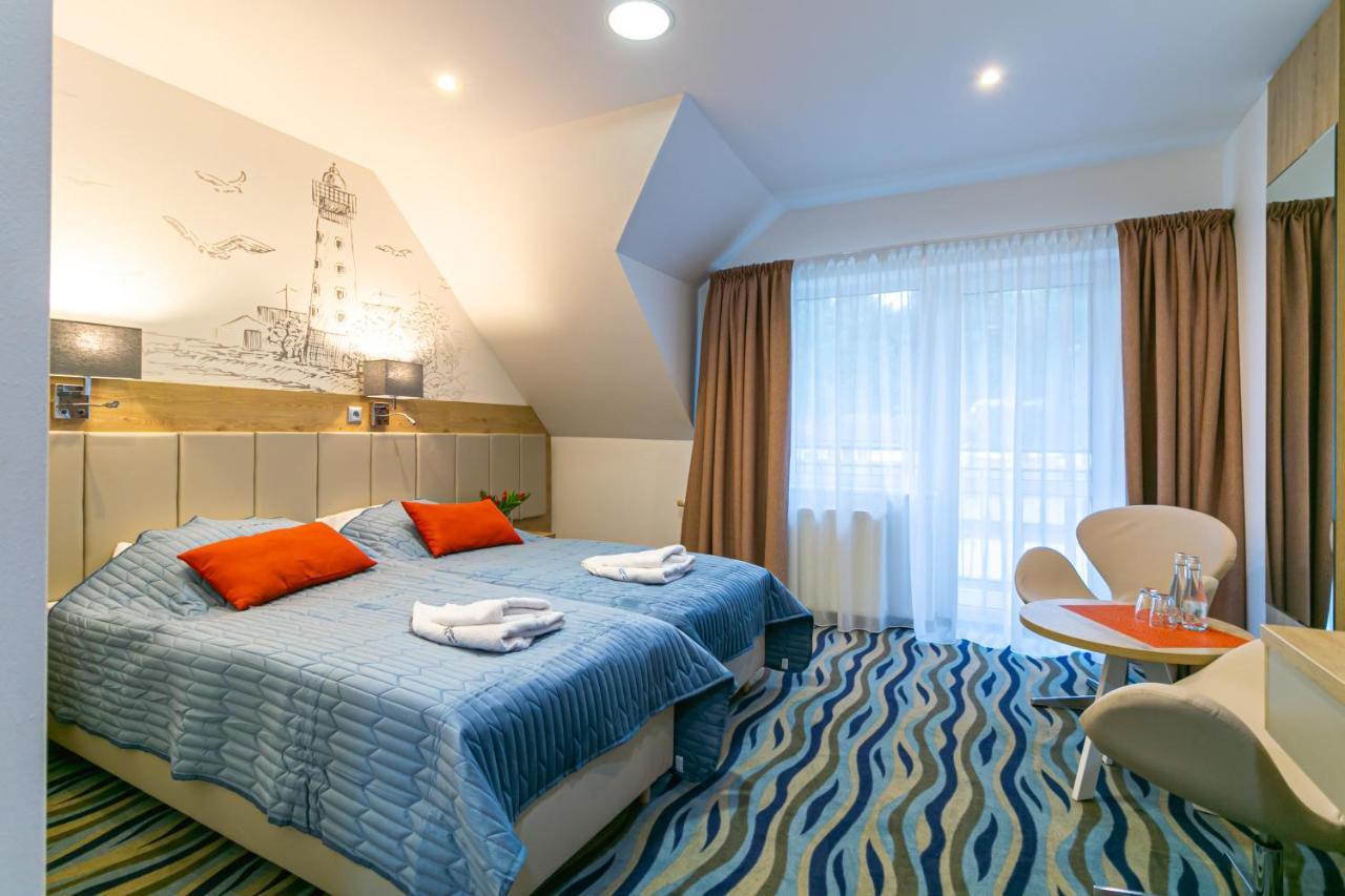 Zweibettzimmer