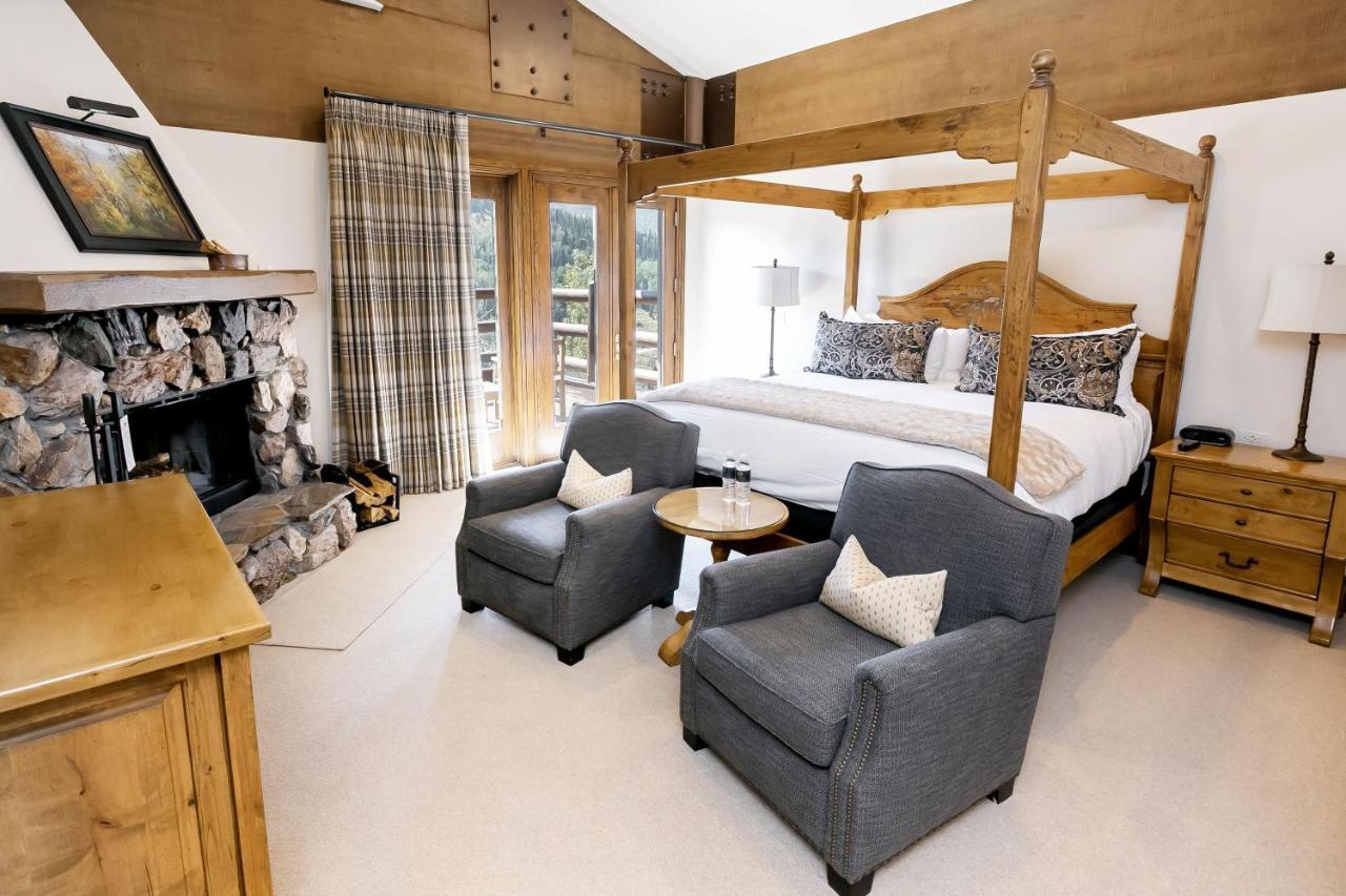 Sultan Two Bedroom Loft Suite