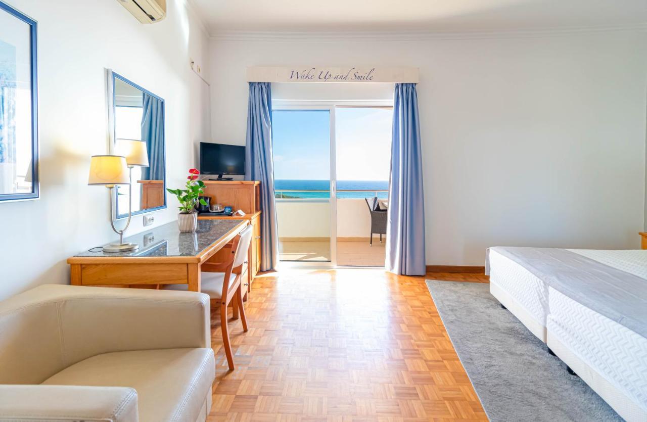 Doppelzimmer mit Meerblick