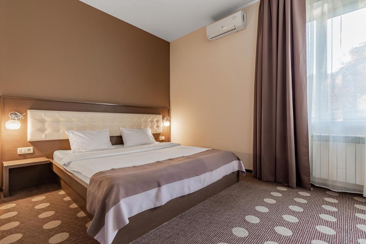 Superior Doppelzimmer