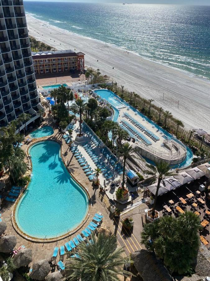 Superior Queen Room Two Queen Beds Oceanfront Upper Level