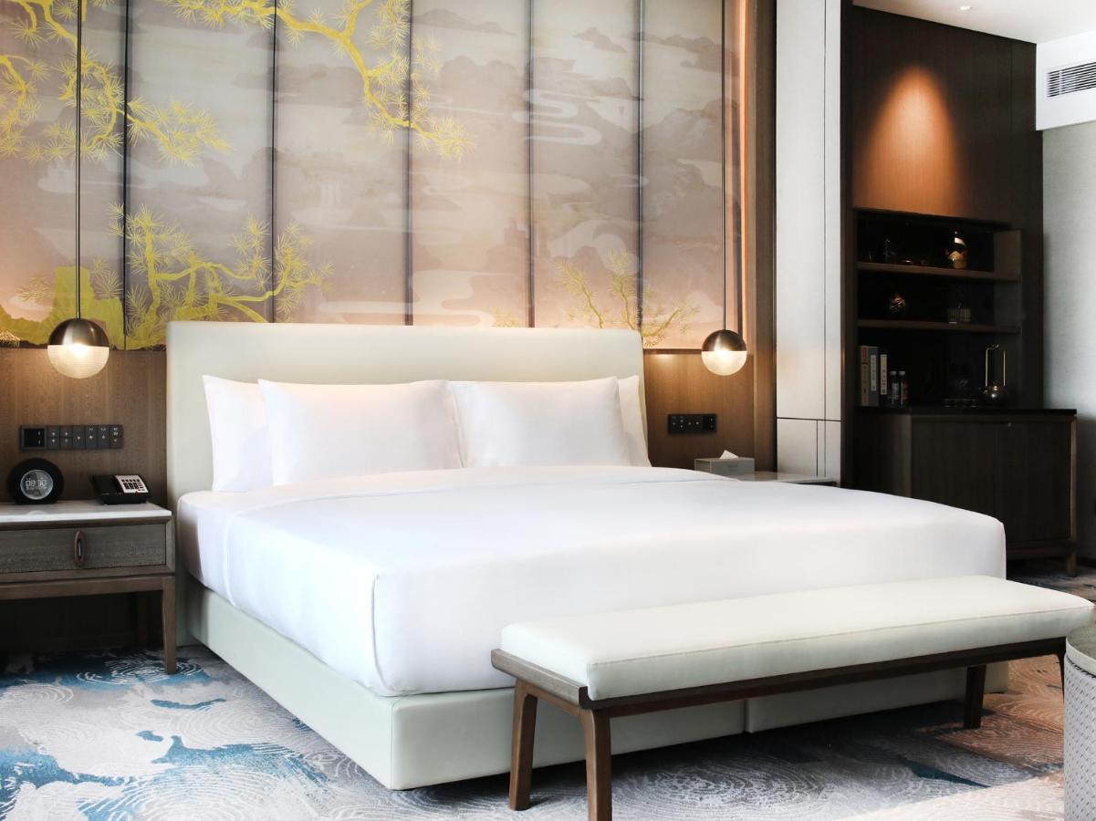 Deluxe Doppelzimmer