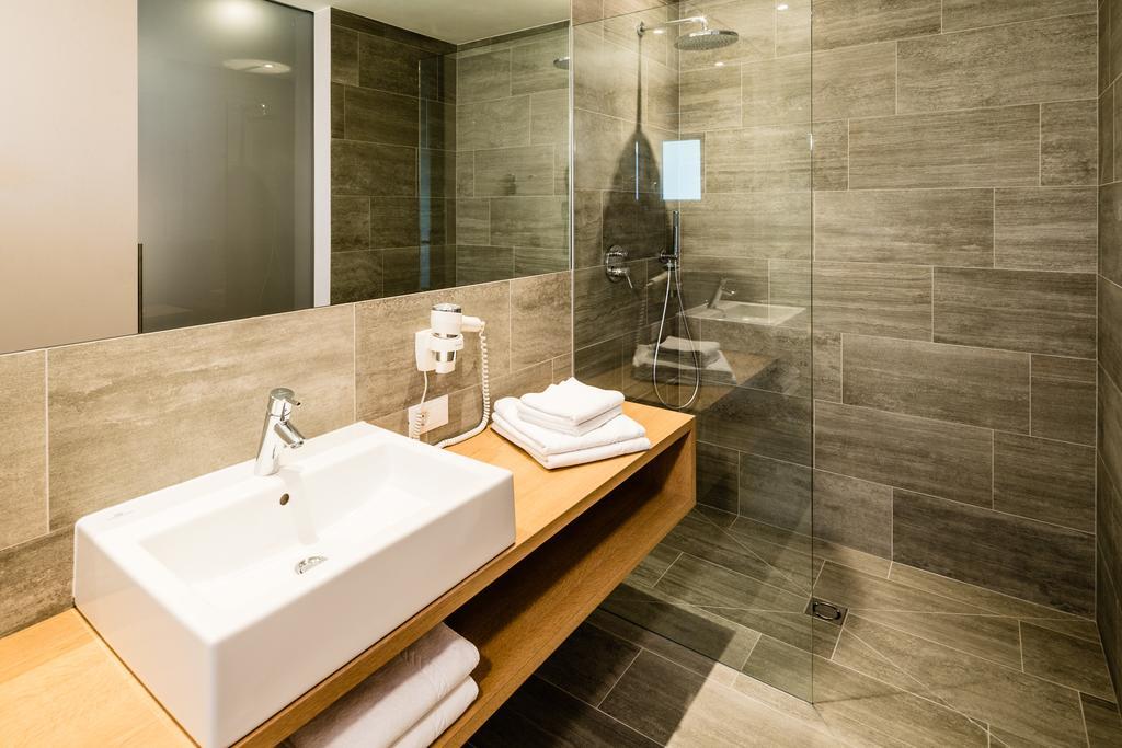 Superior Doppelzimmer mit Balkon