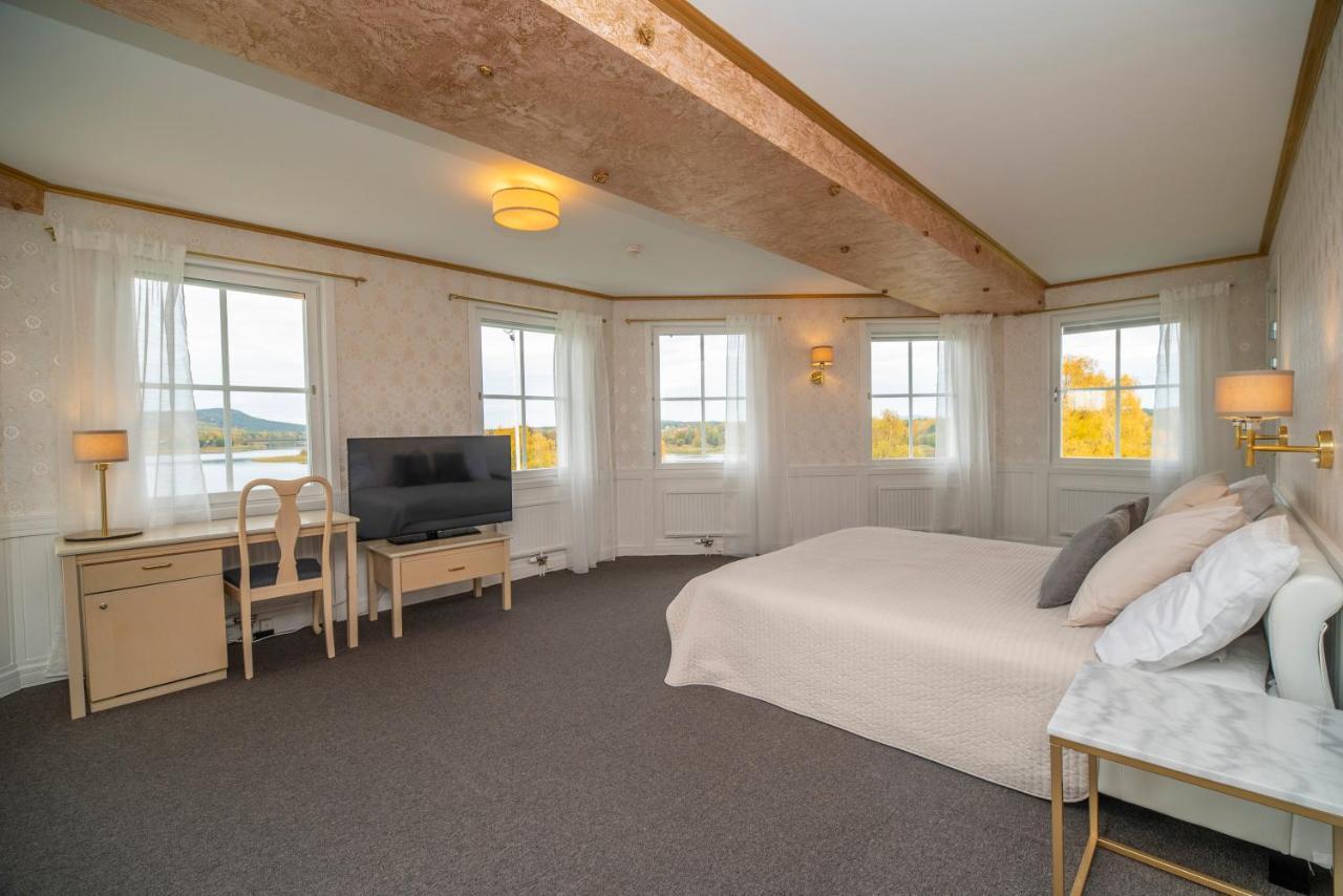 Suite mit Sauna
