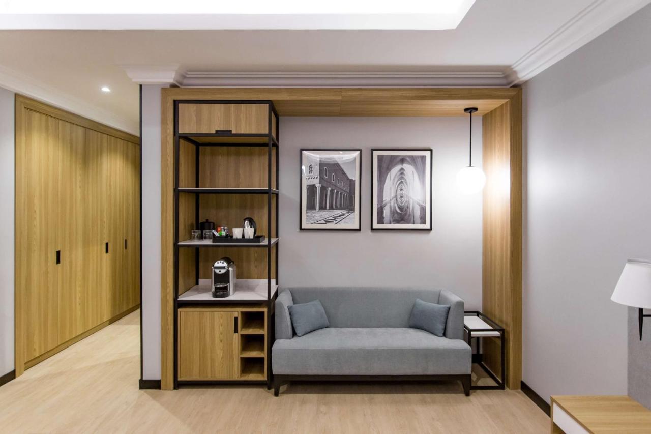 Standardzimmer