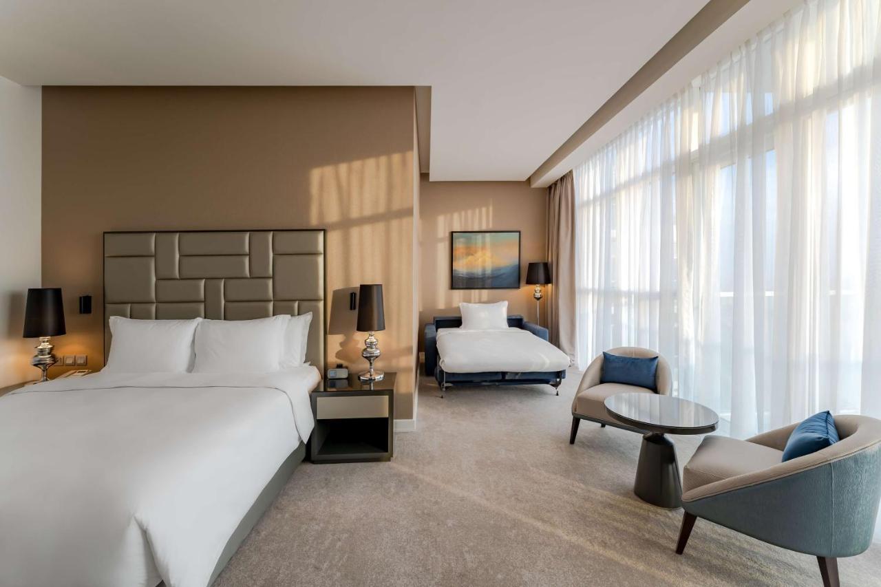 Premium Zimmer mit Balkon