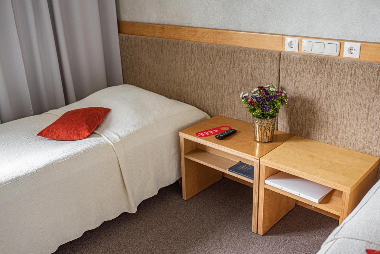 Economy Dreibettzimmer