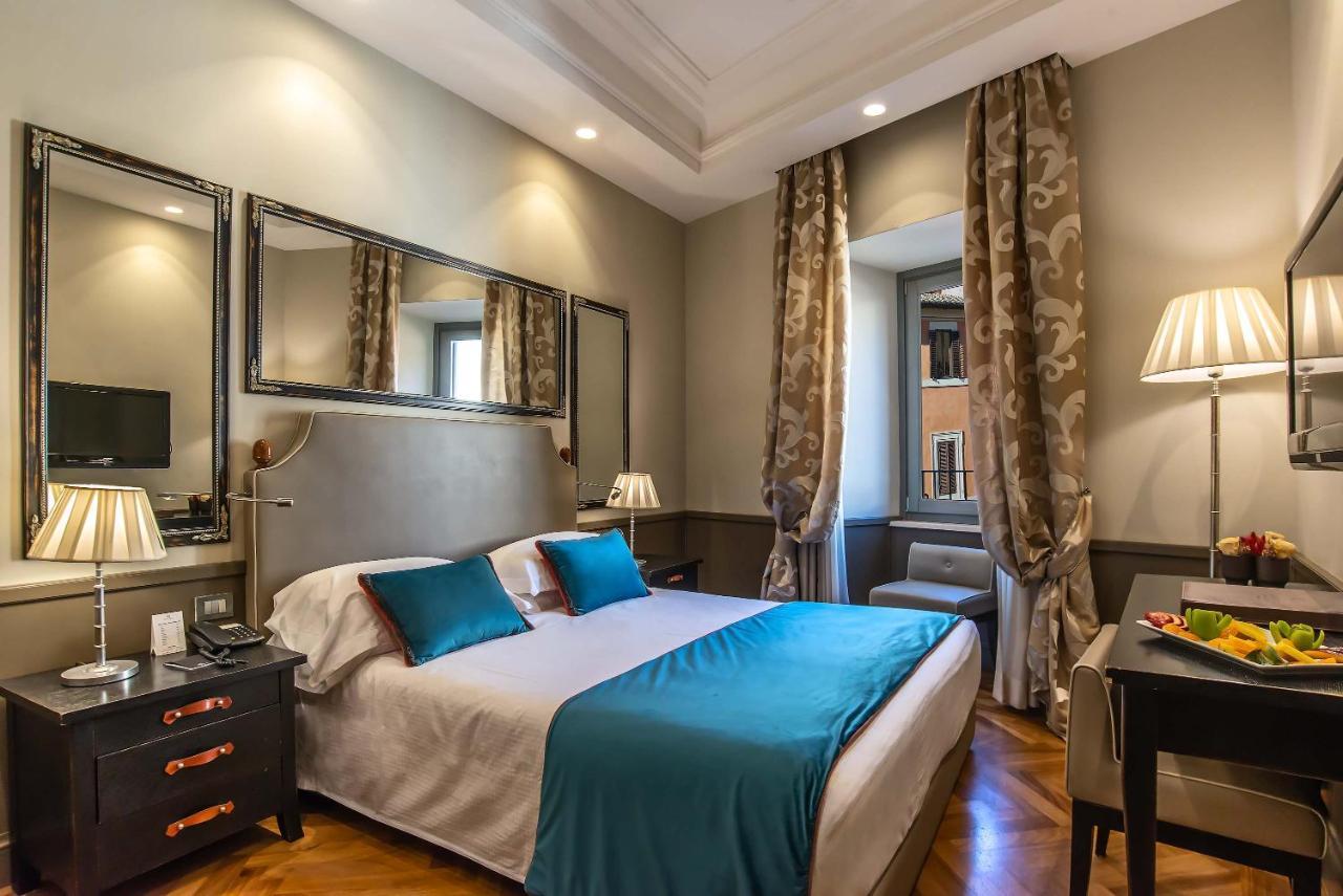 Classic Doppelzimmer