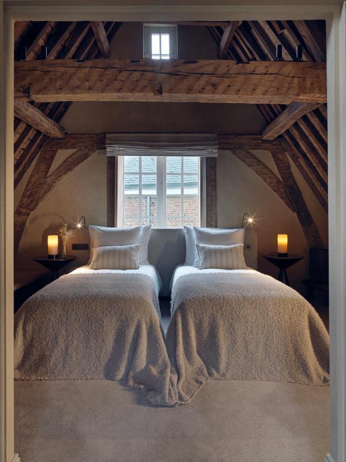 Suite mit 2 Schlafzimmern