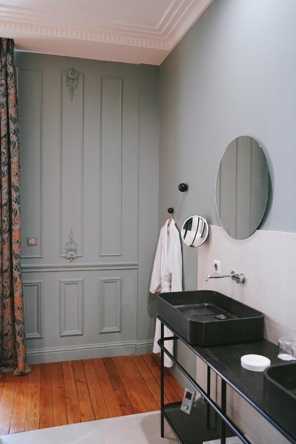 Deluxe Doppelzimmer