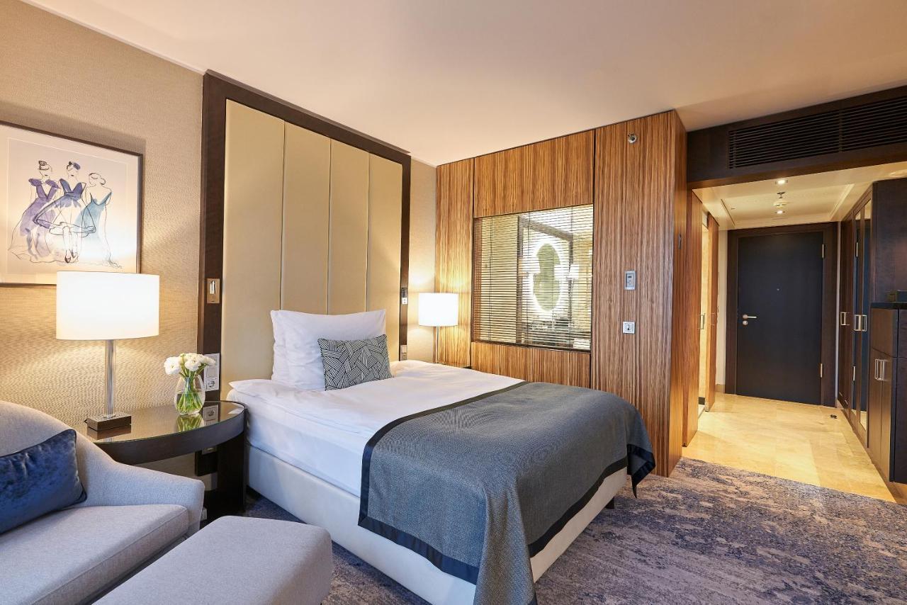 Standard Zimmer mit Queensize-Bett