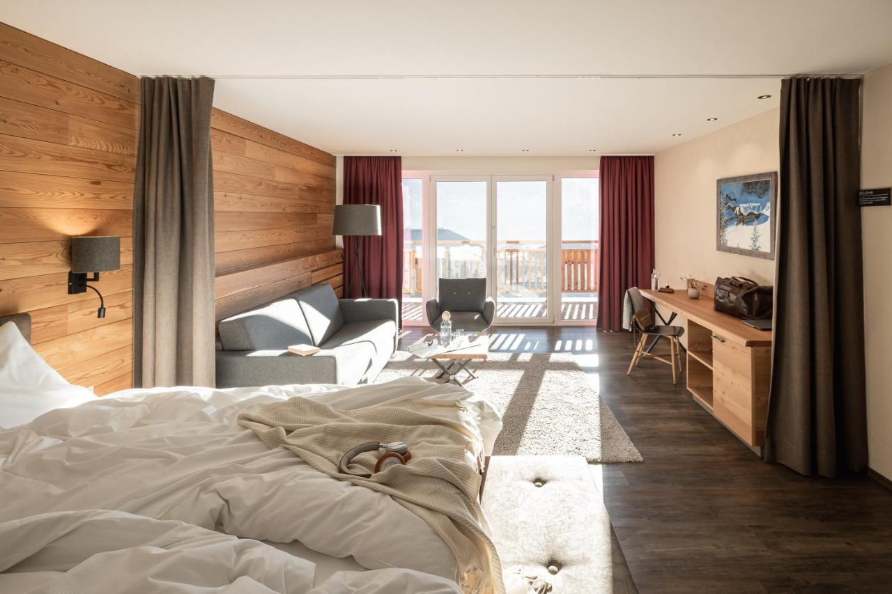 Junior Suite Plus