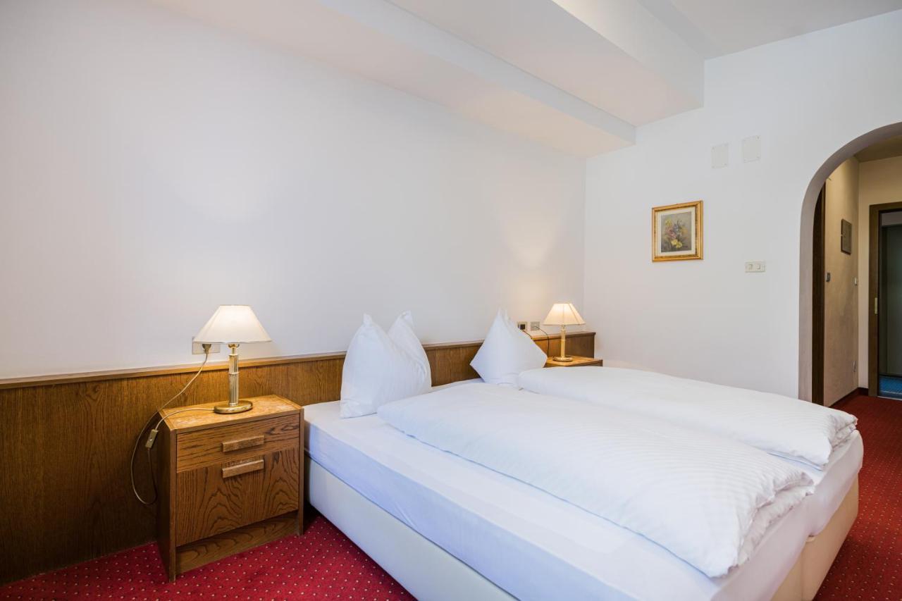 Economy Doppelzimmer