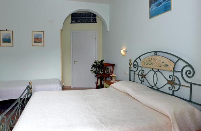 Kruger Luxuszimmer