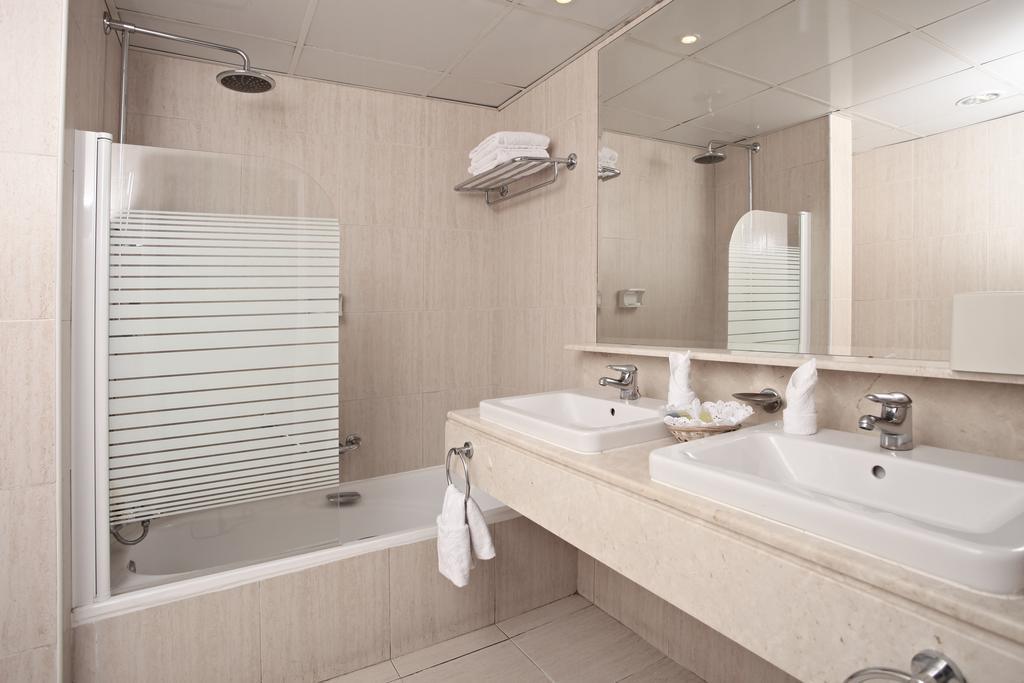 Junior Suite Superior (1 Erwachsener)