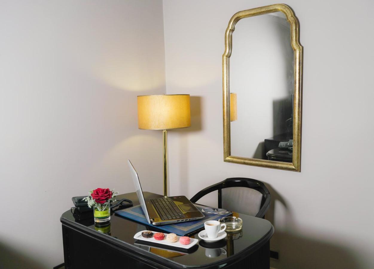 Suite Ambassador mit Meerblick