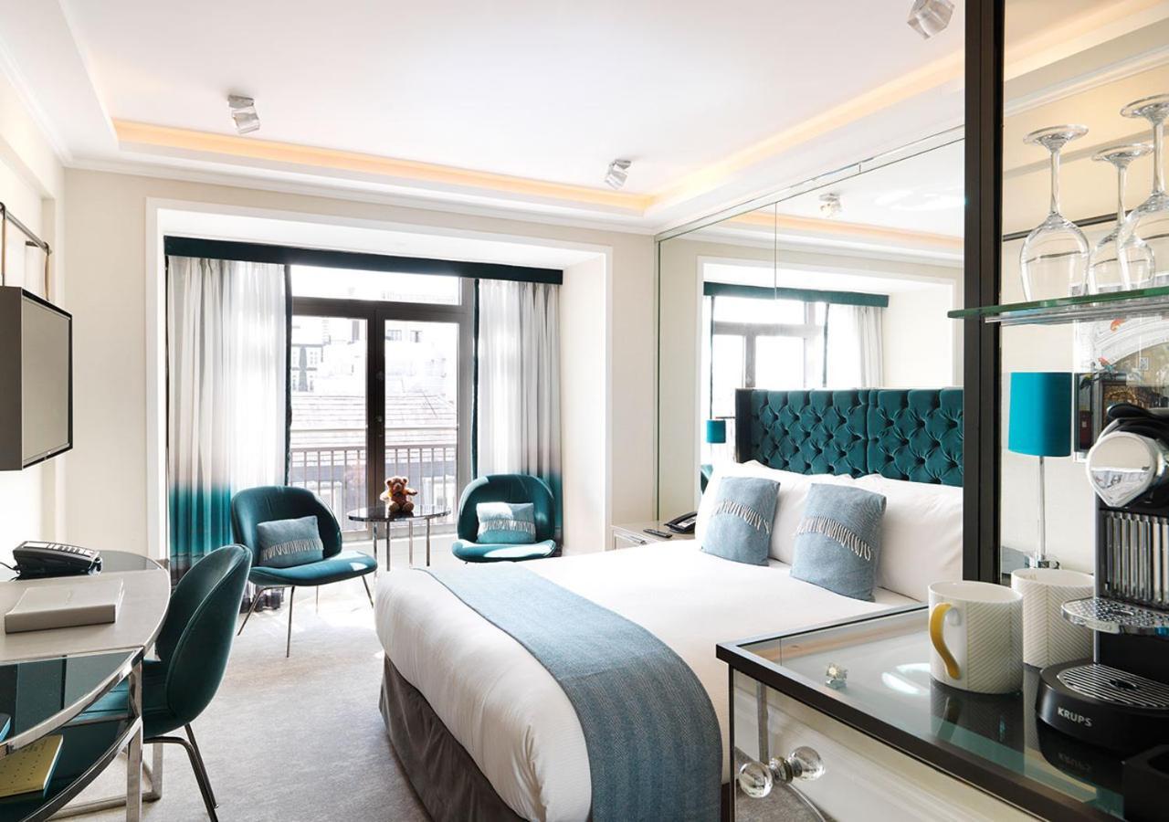 Deluxe Zimmer