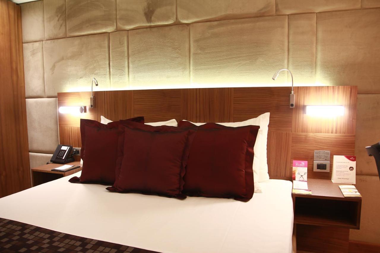 Standardzimmer