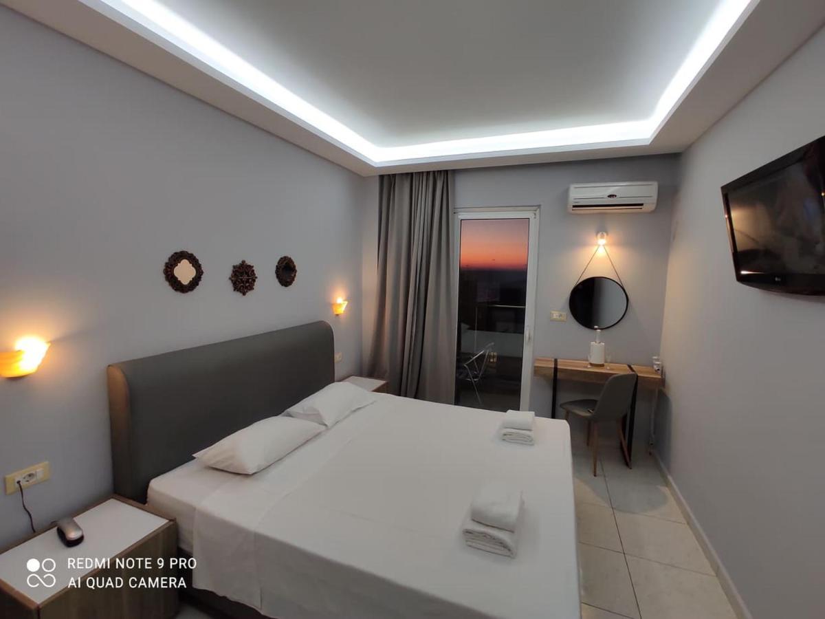 Superior Doppelzimmer