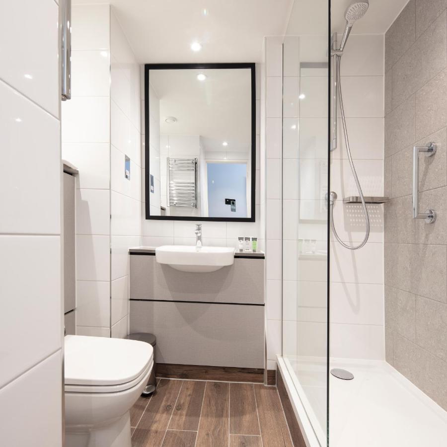 Standard Doppelzimmer