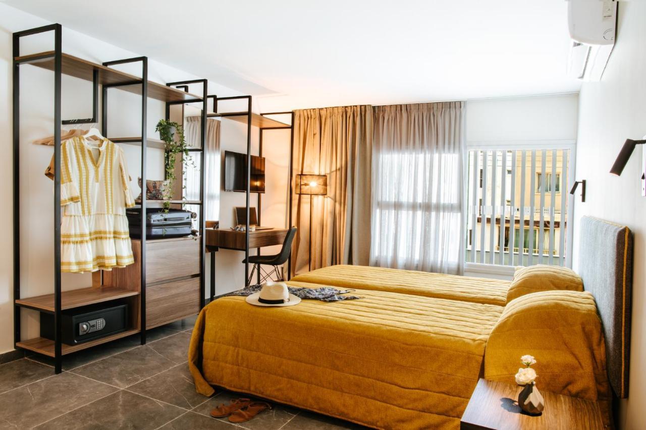 Superior Zimmer ohne Balkon