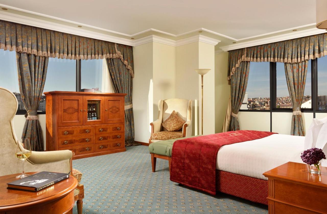 Premium Doppelzimmer