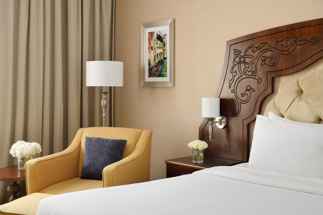 Standard Nichtraucherzimmer mit 1 Kingsize-Bett