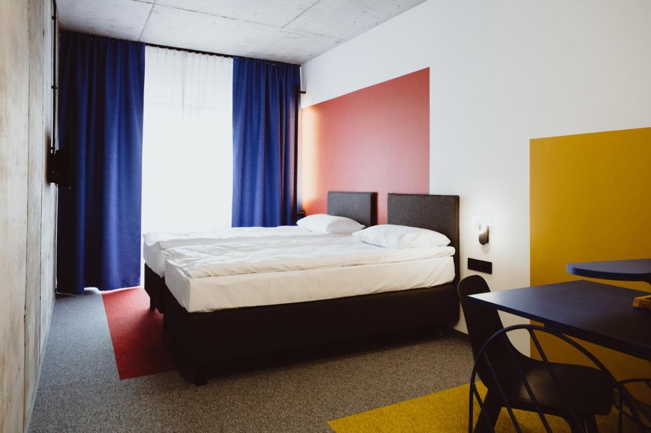 Kleines Doppelzimmer