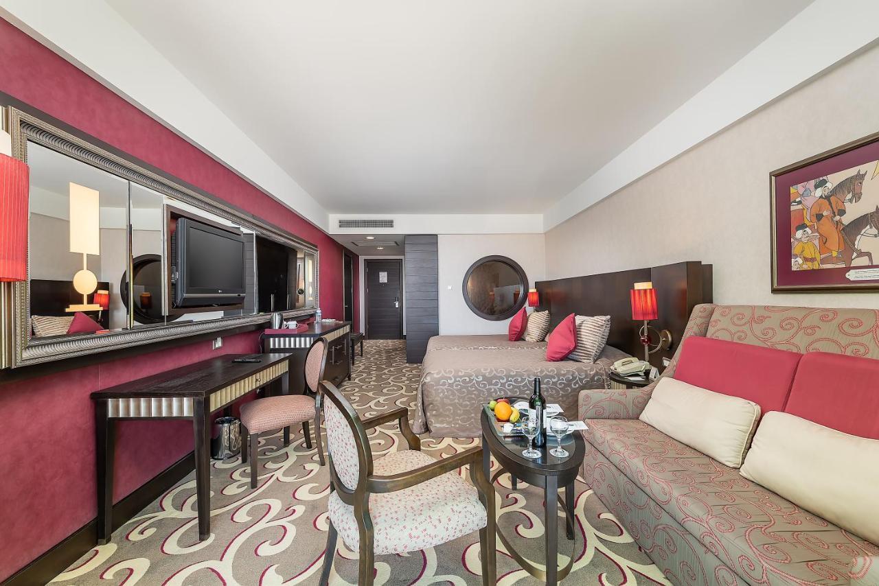 Classic Superior Zimmer mit Meerblick