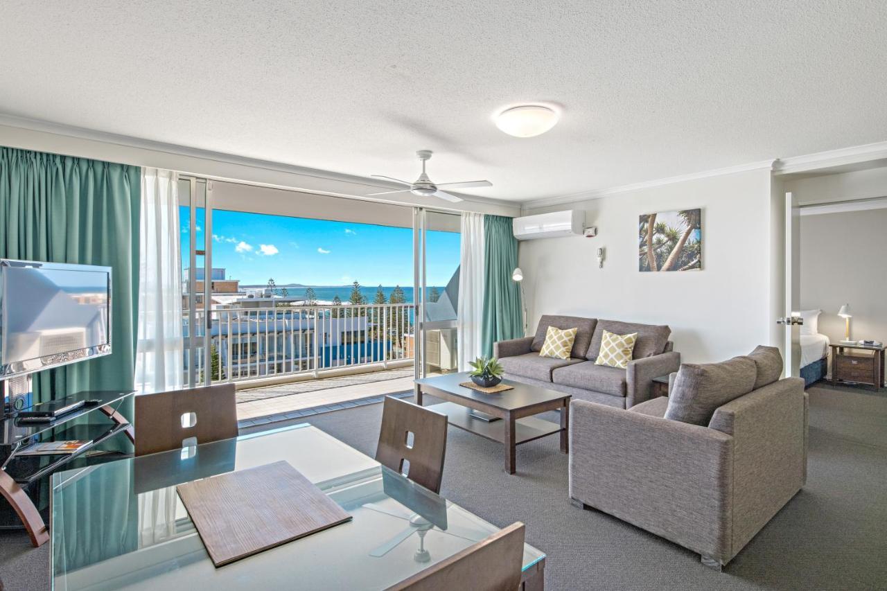 Water View Two Bedroom Apartment