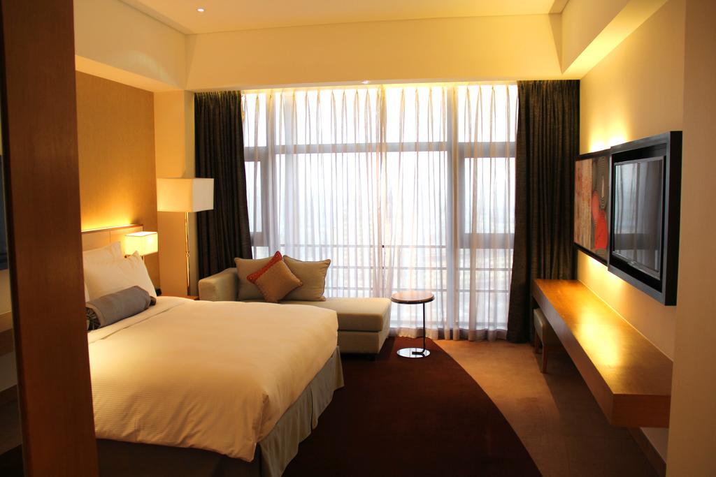 Business Class Zimmer