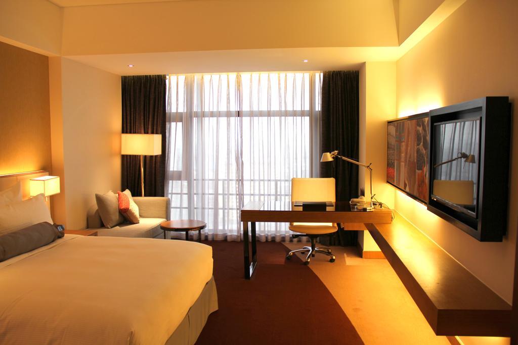 Deluxe Zimmer